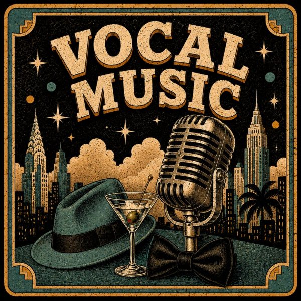 Vocal