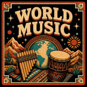 World