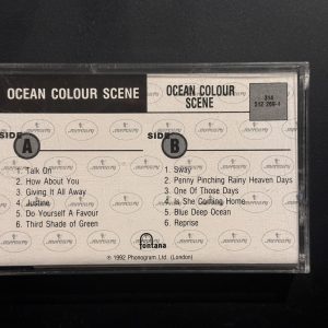 Ocean Colour Scene