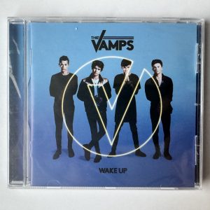 The Vamps (5)