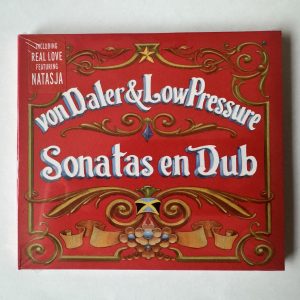 Von Daler & Low Pressure