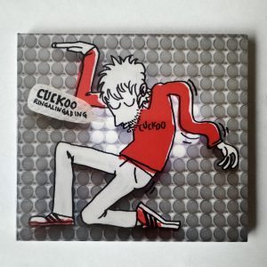 Cuckoo (5)