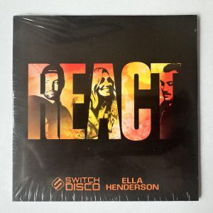 Switch Disco, Ella Henderson