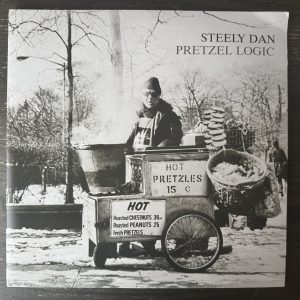 Steely Dan