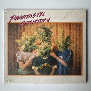 Phantastic Ferniture