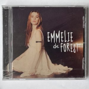 Emmelie de Forest