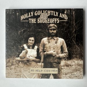 Holly Golightly And The Brokeoffs