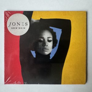 Jones (10)