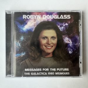 Robyn Douglass