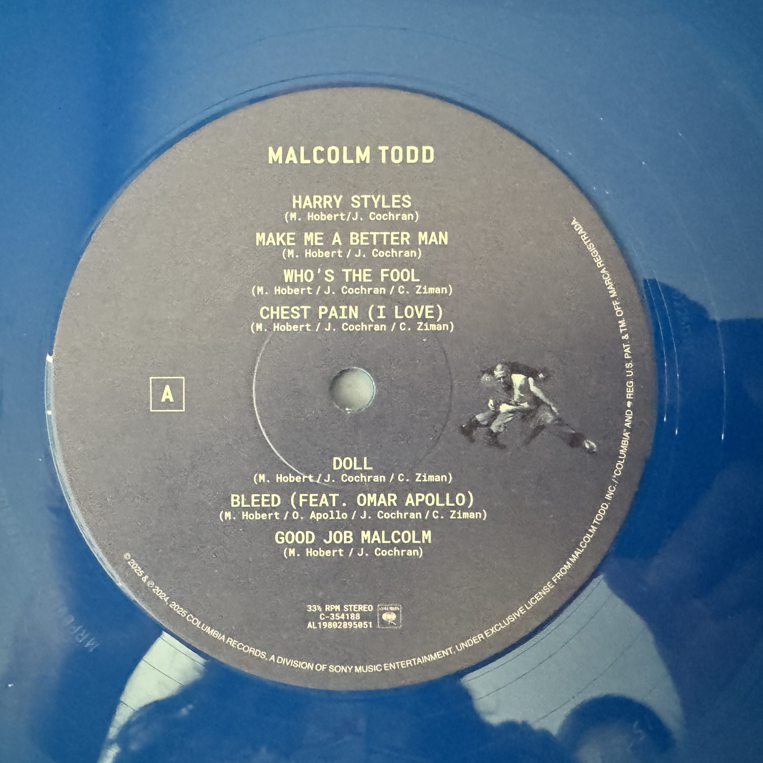 Malcolm Todd