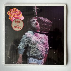John Grant