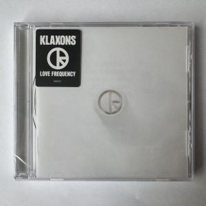 Klaxons
