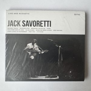 Jack Savoretti