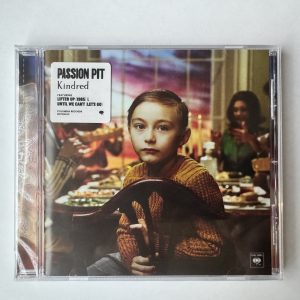 Passion Pit