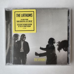 The Lathums