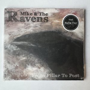 Mike & The Ravens