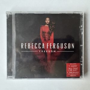 Rebecca Ferguson