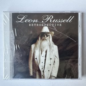 Leon Russell