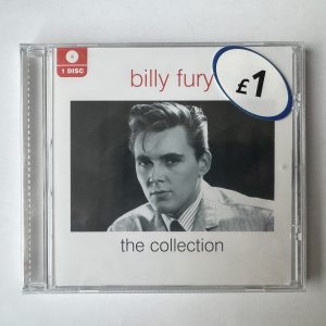 Billy Fury
