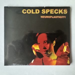 Cold Specks