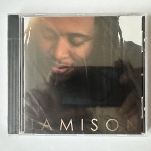 Jamison Ross