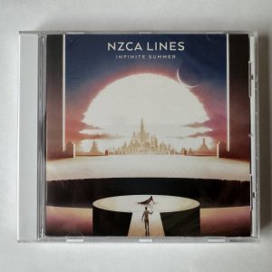 NZCA Lines