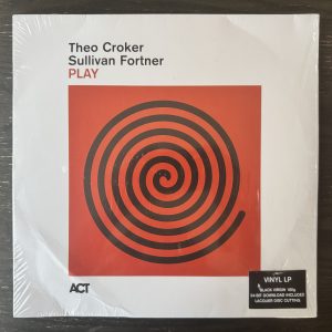 Theo Croker & Sullivan Fortner