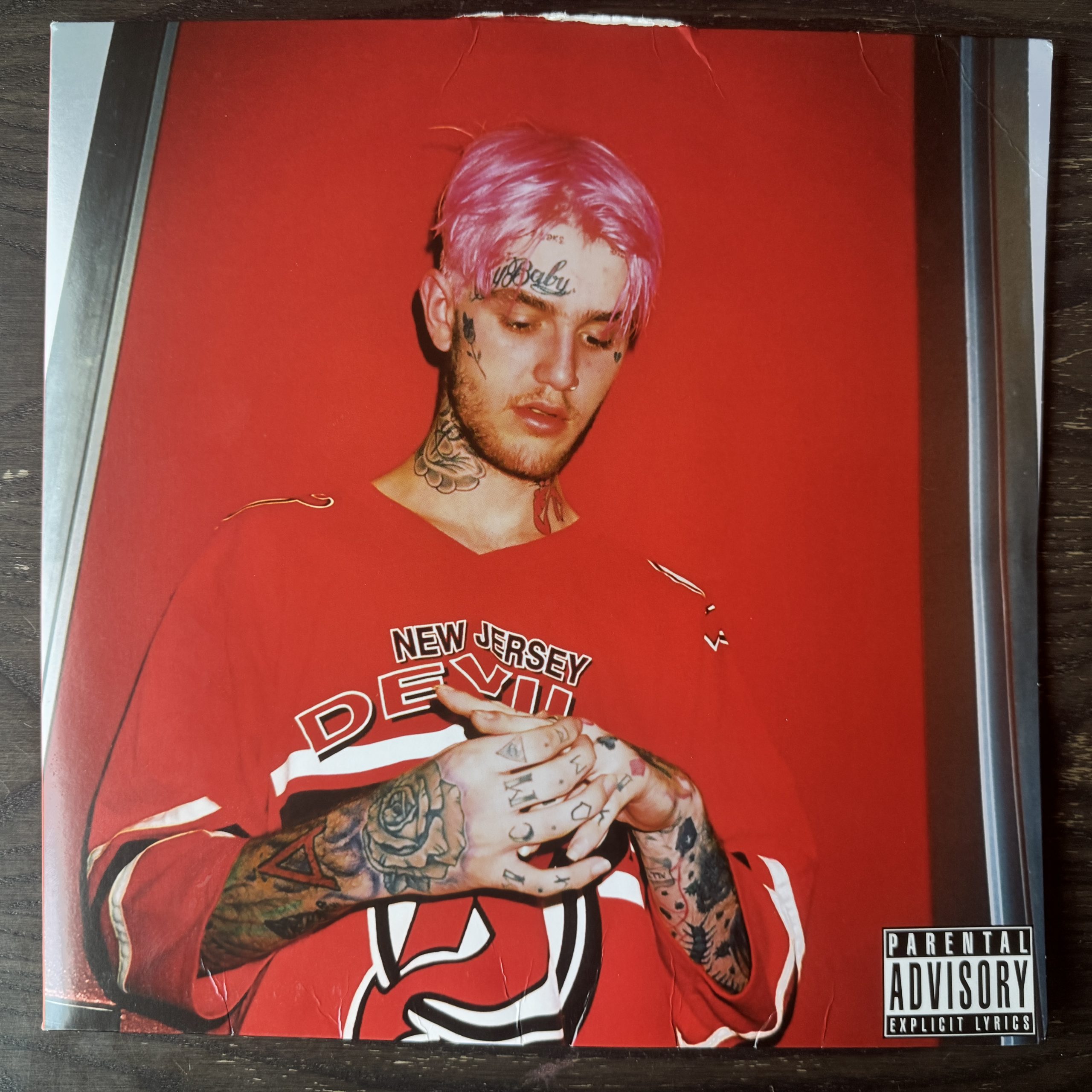 Lil Peep