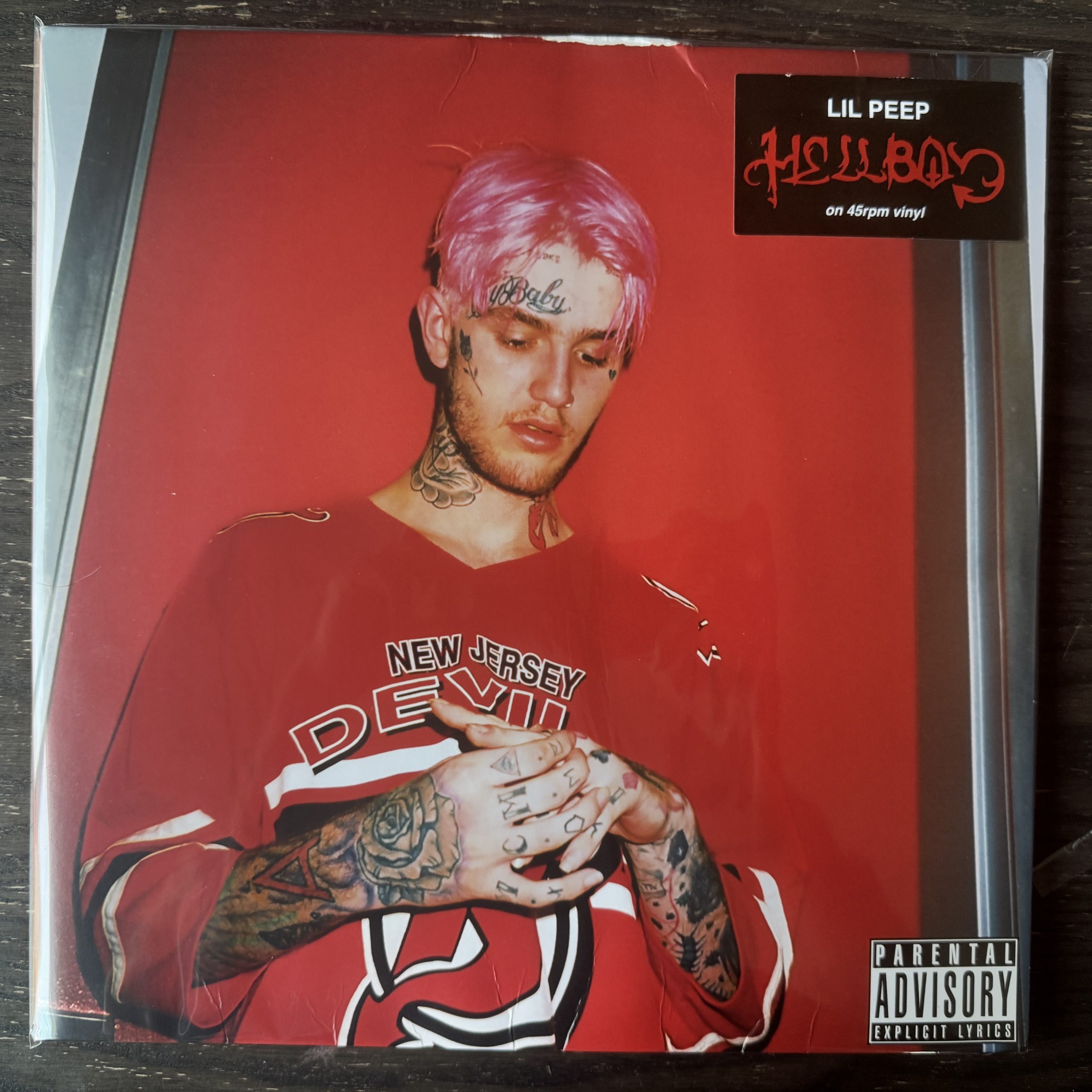 Lil Peep