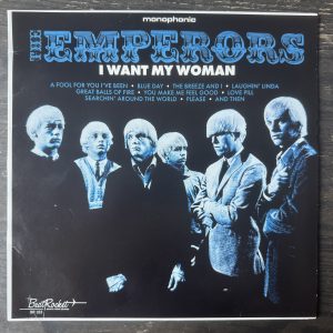 The Emperors (3)