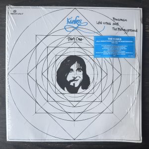 The Kinks