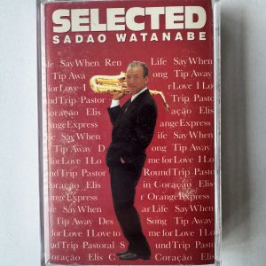 Sadao Watanabe