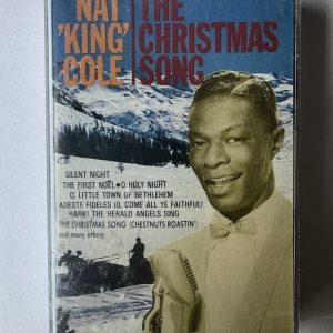 Nat King Cole