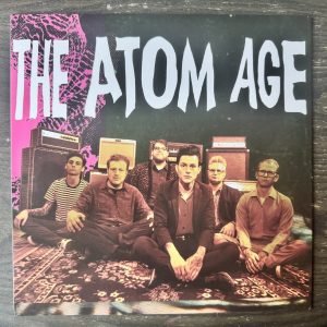 The Atom Age