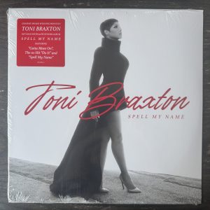 Toni Braxton