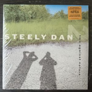 Steely Dan