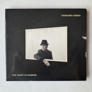 Leonard Cohen