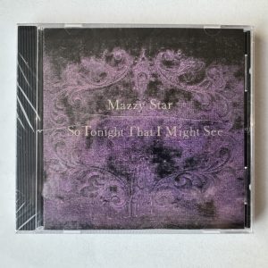 Mazzy Star