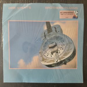 Dire Straits
