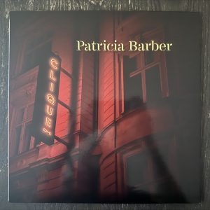 Patricia Barber