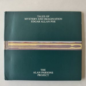 The Alan Parsons Project