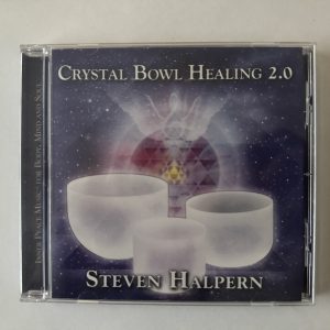 Steven Halpern