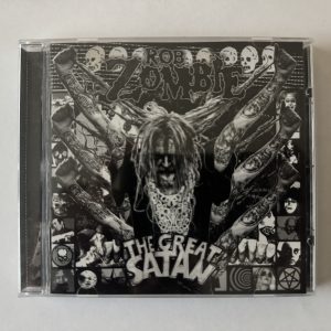Rob Zombie