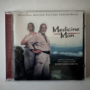 Jerry Goldsmith