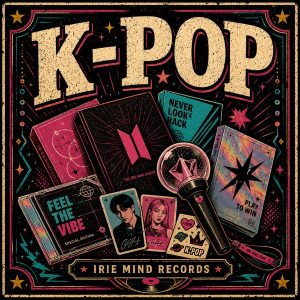 K-Pop