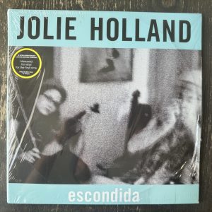 Jolie Holland