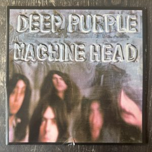 Deep Purple