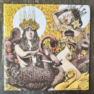 Baroness