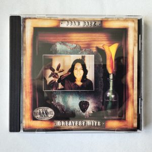 Joan Baez