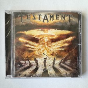 Testament (2)